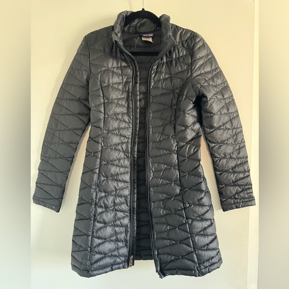 Women’s Patagonia Jacket